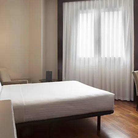 Ac By Marriott 4* Valencia