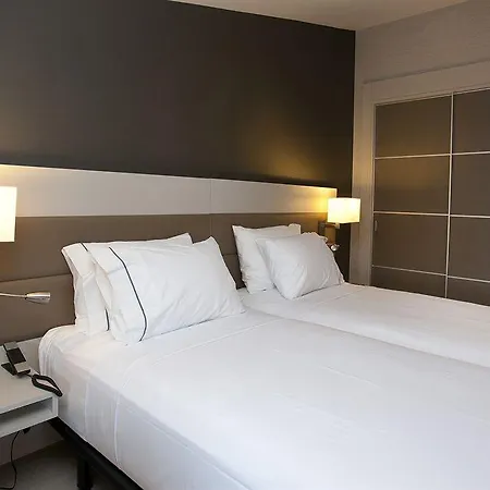 Hotel Sh Colon Valencia