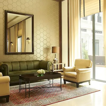 The Westin Hotel 5*