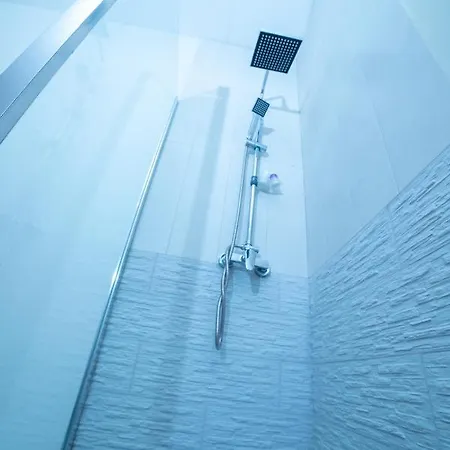 Romantiskt hotell Pecalite Space