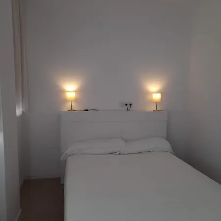 Otel Suites Marina