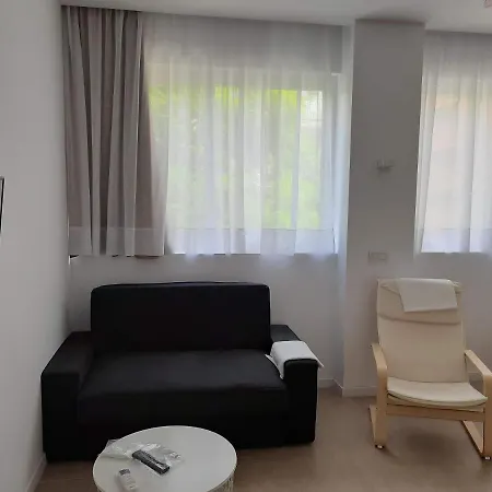 Suites Marina