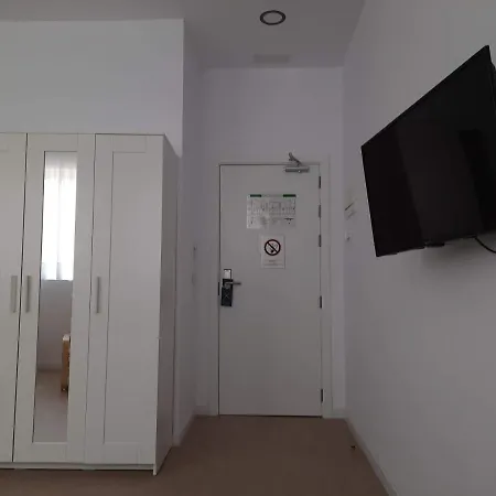 Suites Marina 3*