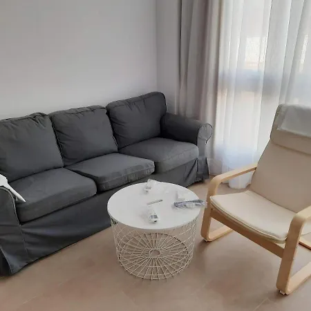 Suites Marina Otel 3*