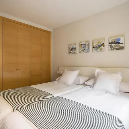 Stancia Carmen Valenza