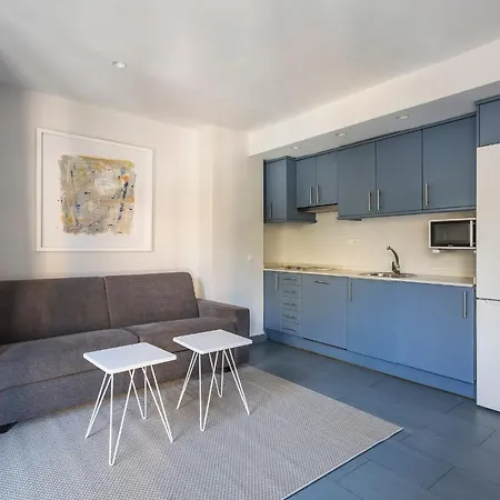 Stancia Carmen Valenza