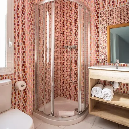 Stancia Carmen Appartamento *