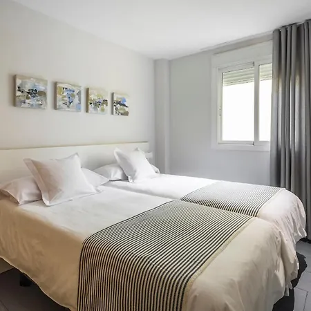 Mon Carmen Apartment Valencia