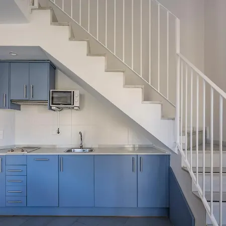 Stancia Carmen Appartamento