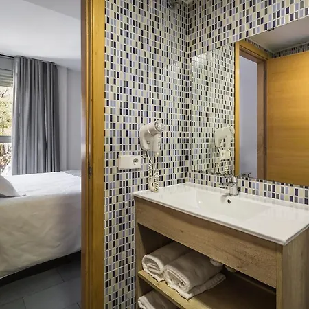 Stancia Carmen Valenza