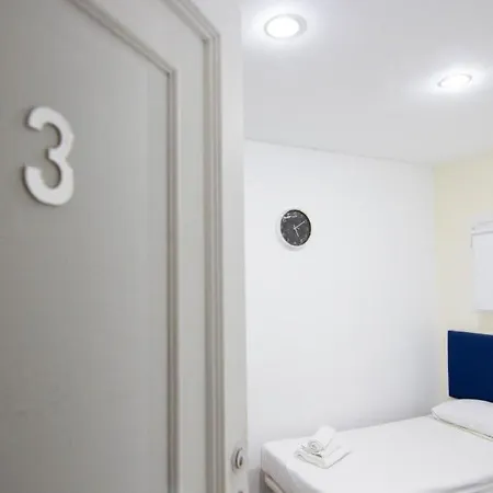 - El Magnanimo Holiday home *