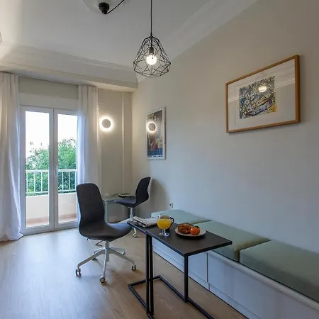 Near The Marina, Valencia