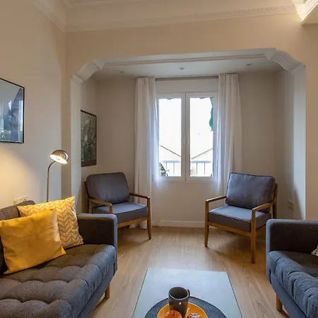 Near The Marina, Apartment Valencia