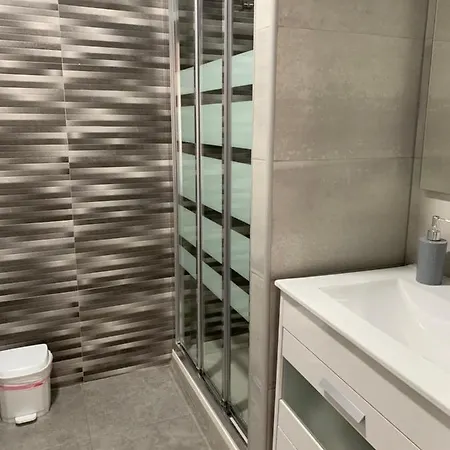 Apartament Zerka Sendra