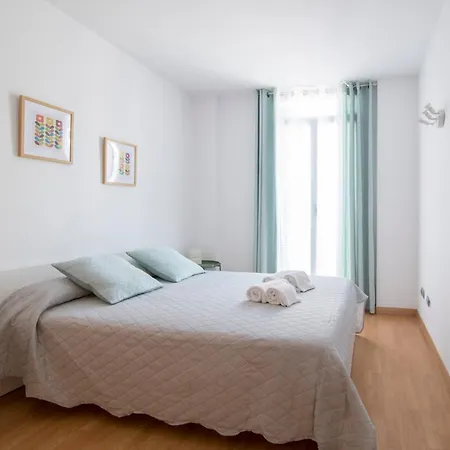 Hogar Vera Apartments&bikes Lejlighed