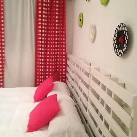 Maison d'hôtes La Flamenca *