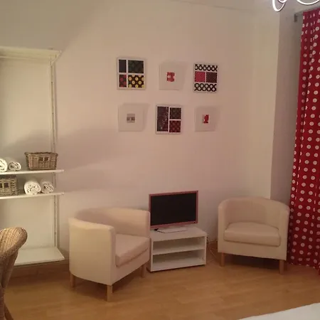 La Flamenca Maison d'hôtes *