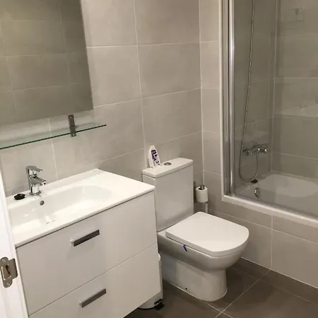 New Luxury In The City Center Apartman *