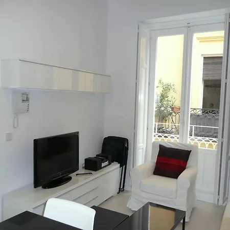 Daire Luxury In The Center