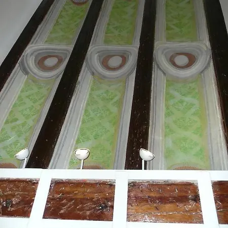 Daire Luxury In The Center *