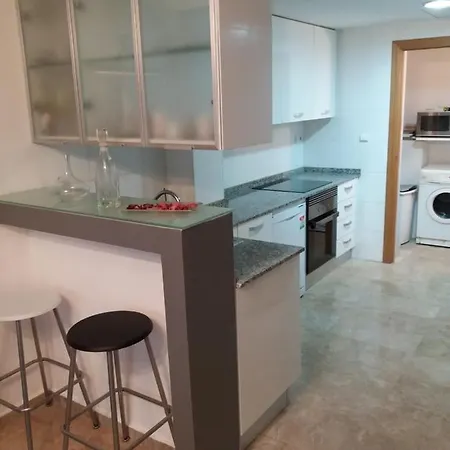 Atico Duplex Luminoso * Valenza