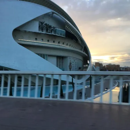 Appartamento Atico Duplex Luminoso