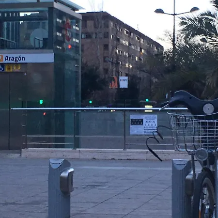 Appartamento Atico Duplex Luminoso