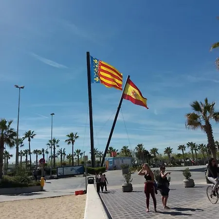 Appartamento Atico Duplex Luminoso