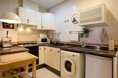 In Historic Center Apartment *