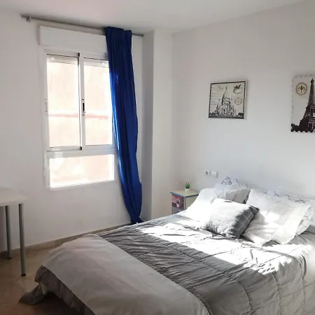 Appartamento Atico Duplex Luminoso