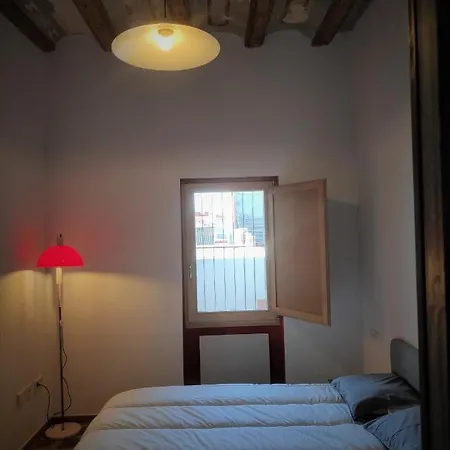 Casa Cabanyal Pensionat