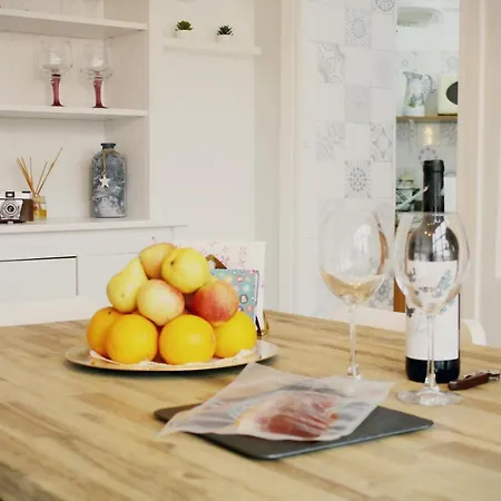 Goya Appartement Valence