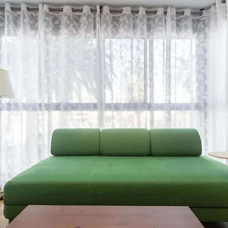 Lägenhet Luxury *