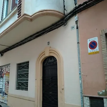 Cabanal Port Marina * Valencia