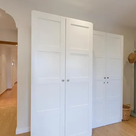 Near The Marina, Apartment Valencia