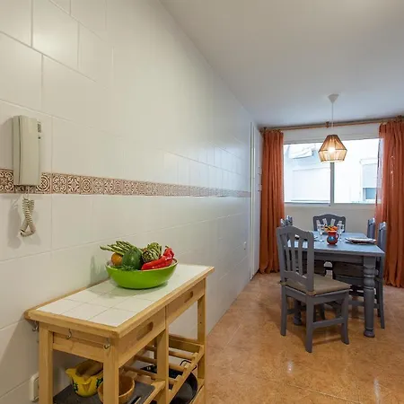 Near The Marina, * Valencia