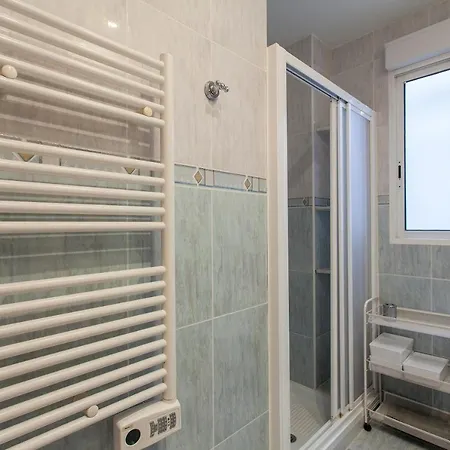 Near The Marina, Valencia