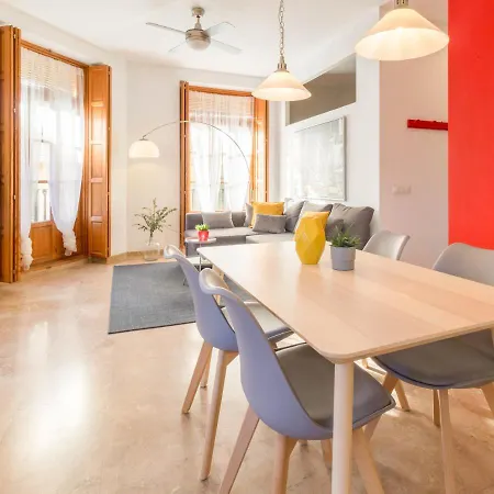 Lovely Apartment! * Valencia