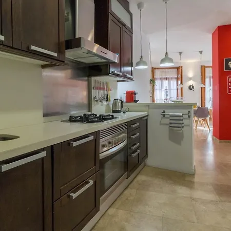 Lovely Apartment! * Valencia