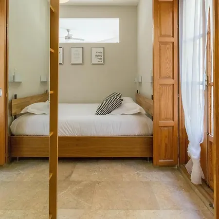 Lovely Apartment! Valencia