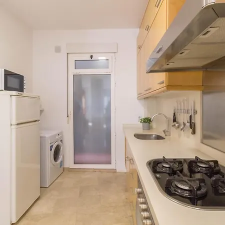 Appartement Lovely Apartment! *