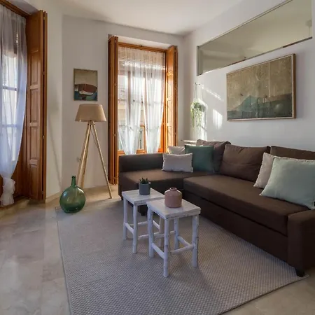 Appartement Lovely Apartment! Valencia