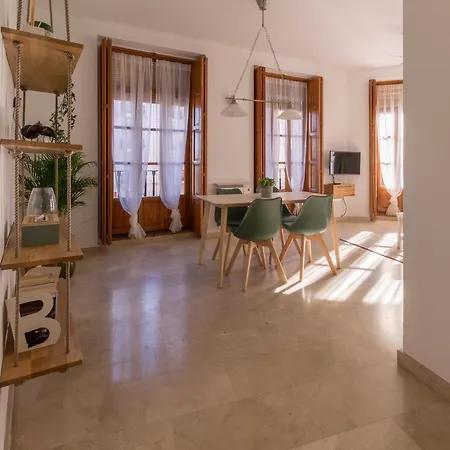 Daire Lovely Apartment! *