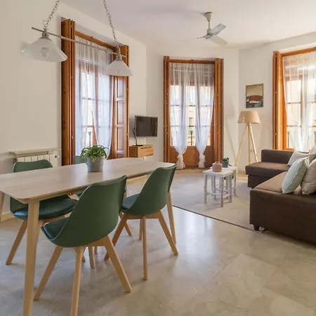 Appartement Lovely Apartment! *