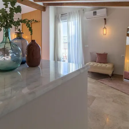 Daire Lovely Apartment! Valensiya