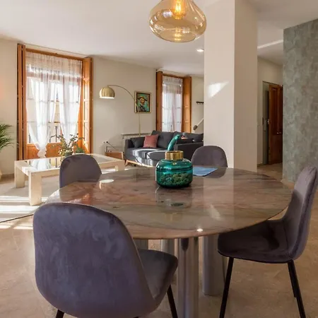 Lovely Apartment! * Valencia