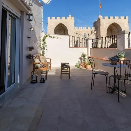 Appartement Lovely Apartment!