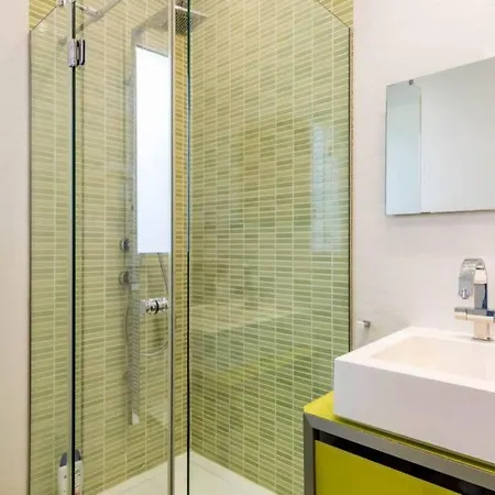 Precioso En El Barrio De Ruzafa *