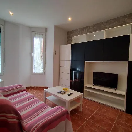 Cabanal Port Marina * Valencia