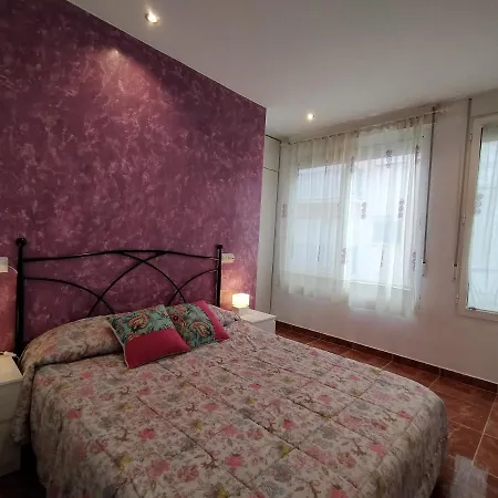 Cabanal Port Marina * Valencia